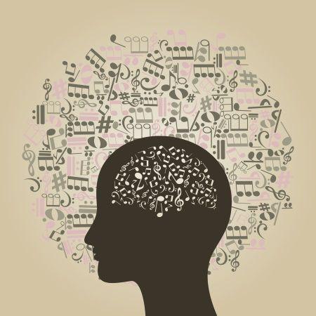 Επίδραση της μουσικής στον εγκέφαλο και στη μνήμη